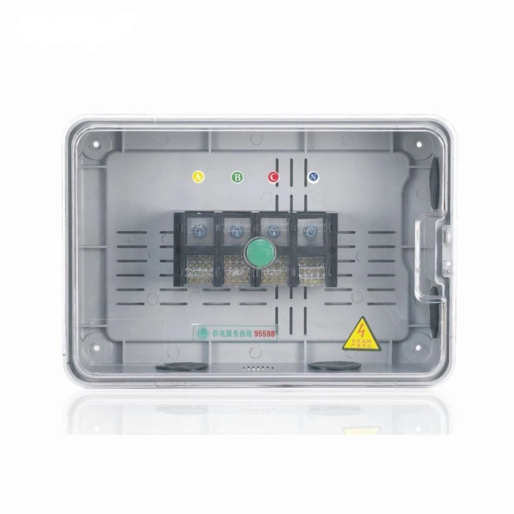 terminal box