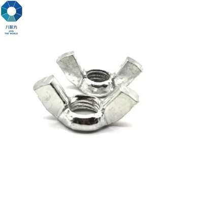 DIN 315 Hardware Wing Nut