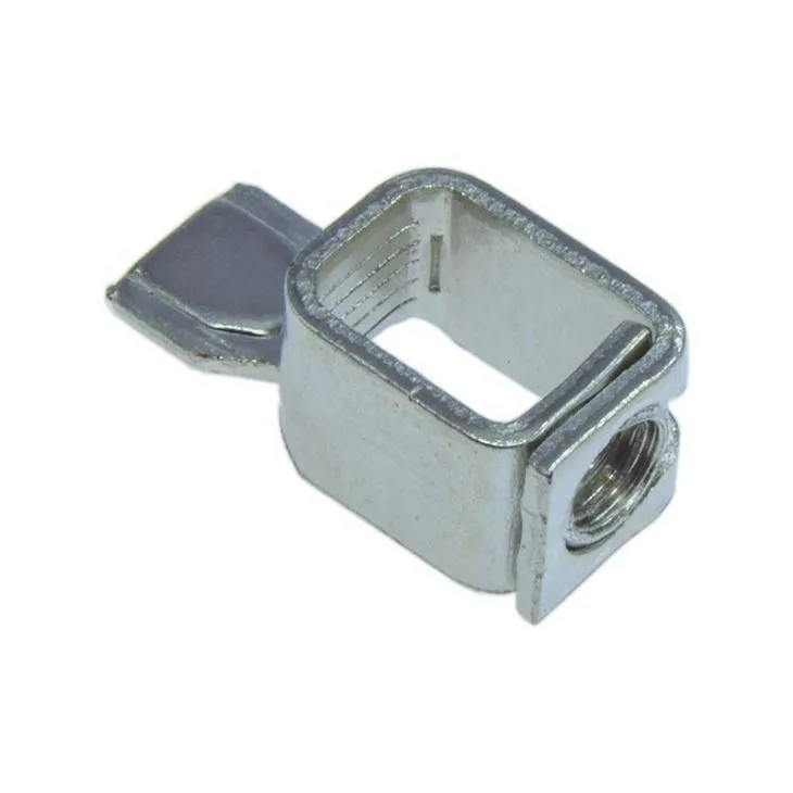 Energy Meter Wire Terminal Block